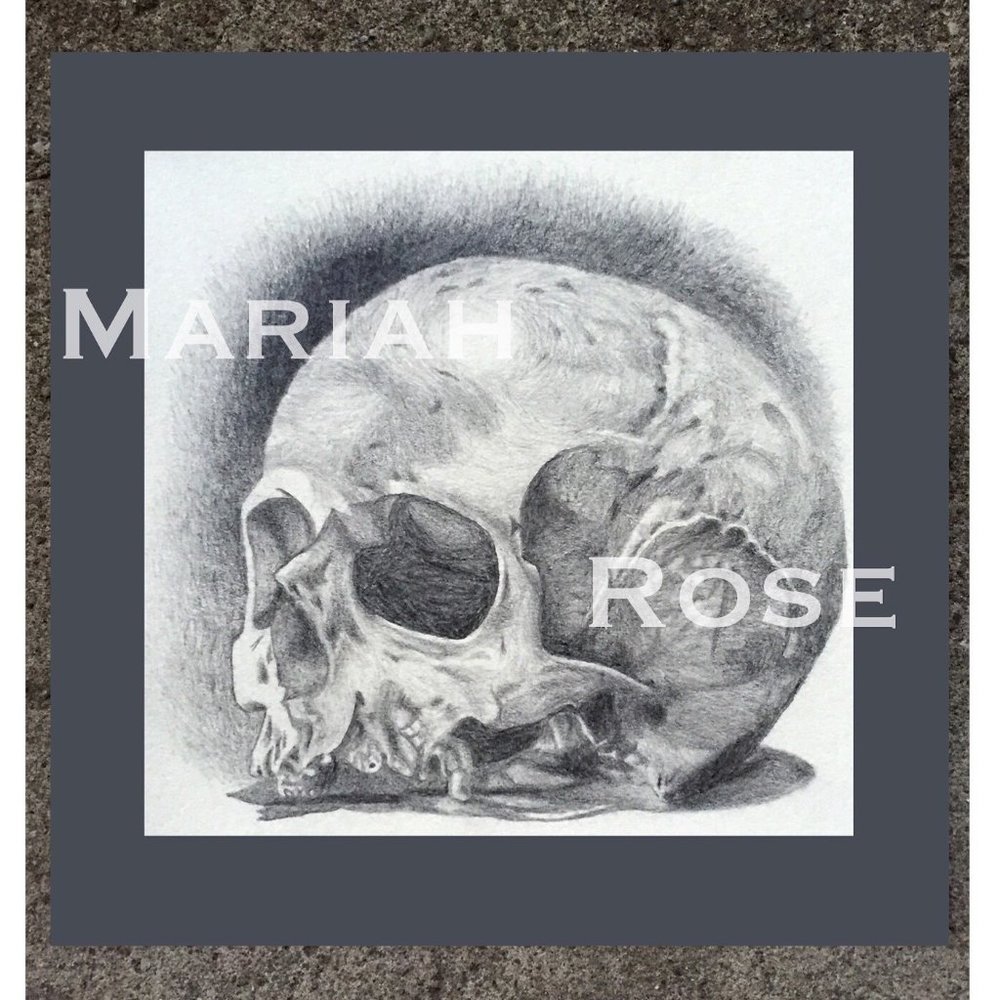 Skull Print